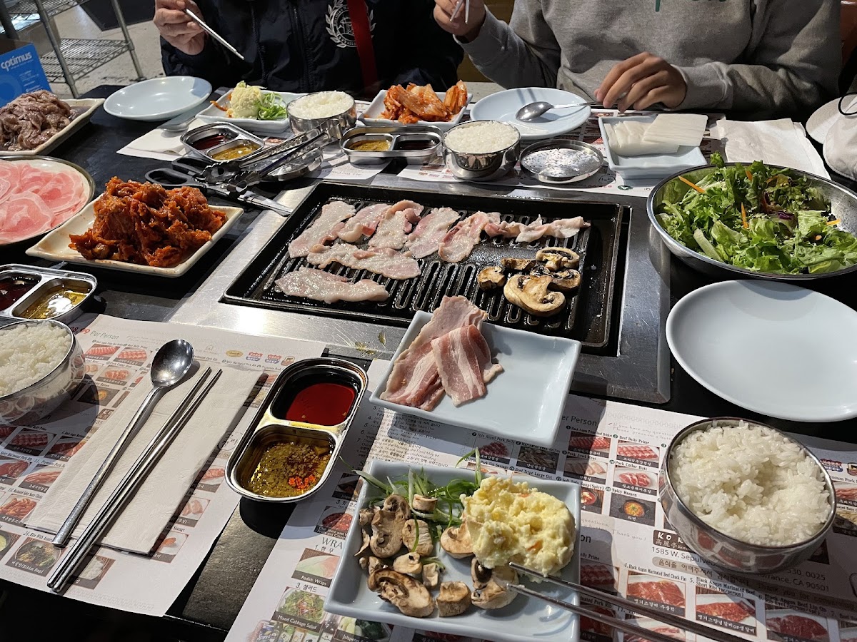 Slide Background Image